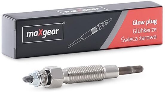 MAXGEAR 66-0130 Glow plug