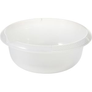 Keeeper Schüssel Björk 1055300100000, 3,5 Liter, Ø 28 cm, mit Griff, aus Kunststoff