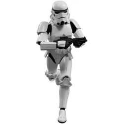 Dickie Blokees Star Wars Han Solo