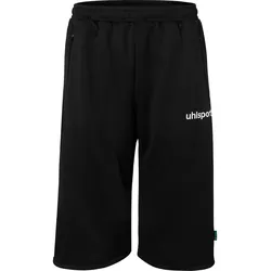 Uhlsport Kinder Essential Longshorts schwarz 152