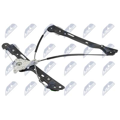 NTY Fensterheber vorne links EPS-BM-049 für BMW