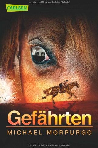 Michael Morpurgo - Gefährten - Preis vom 09.10.2026 07:28:09 h