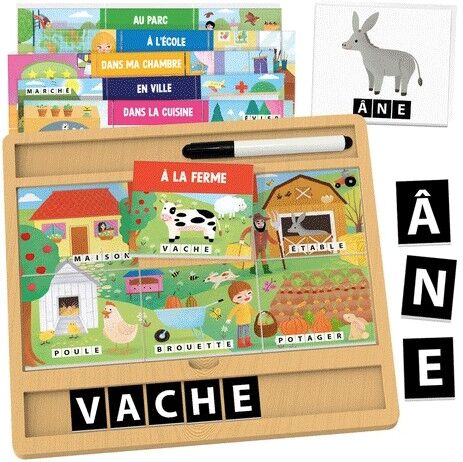 Encyclopédie des Petits Montessori - Headu