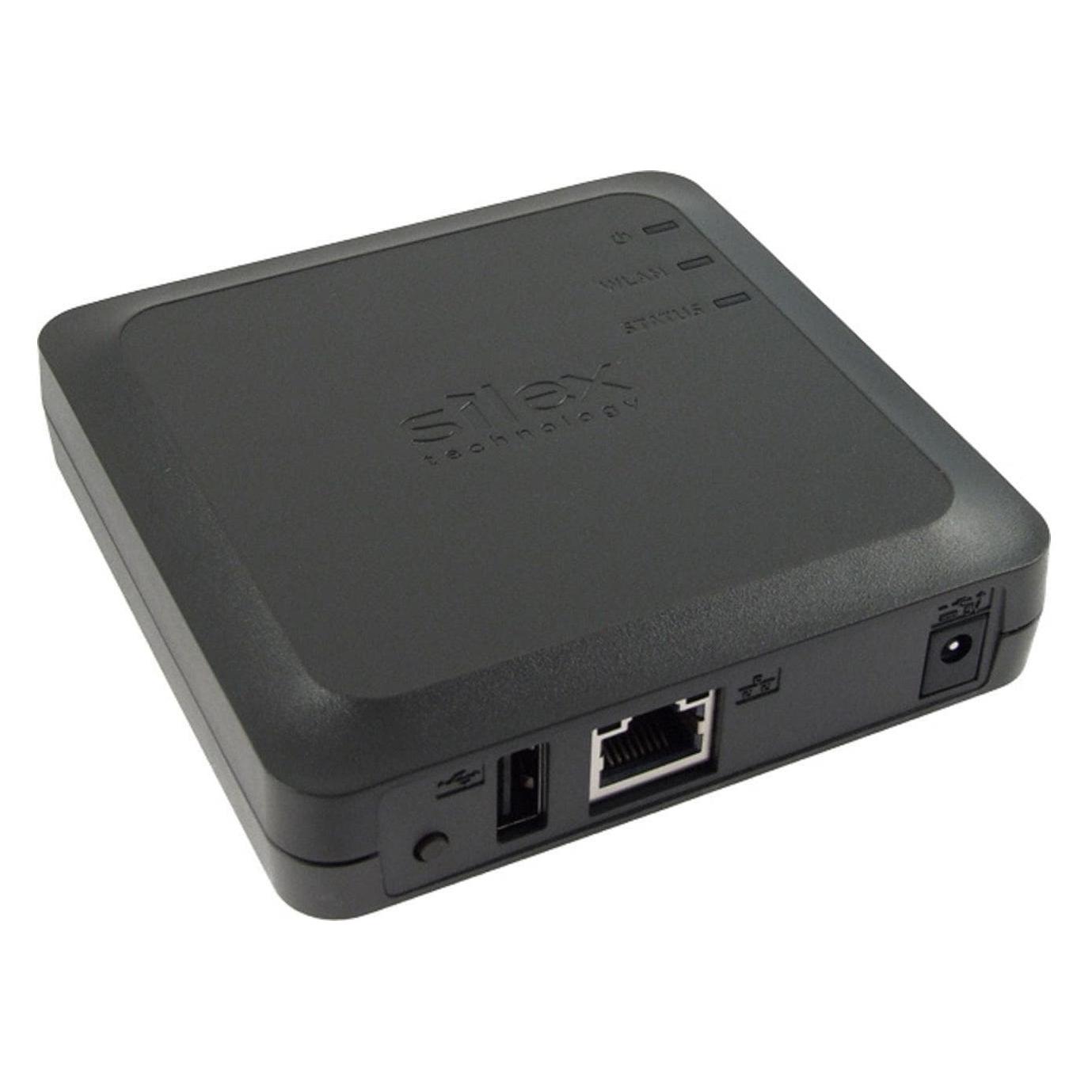 Silex DS-520AN (E1390)