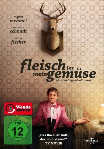 Christian Görlitz - Fleisch ist mein Gemüse - Preis vom 11.10.2026 03:10:56 h