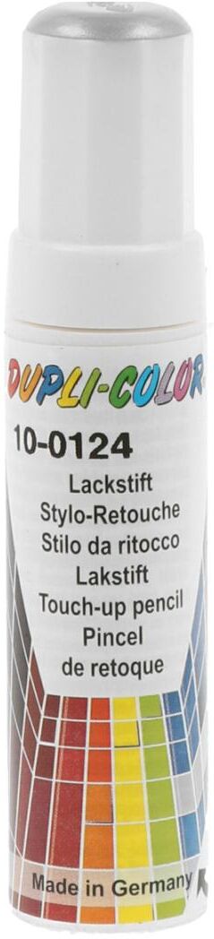 european aerosols DUPLI-COLOR AUTO COLOR 10-0124 silber metallic, 12 ml