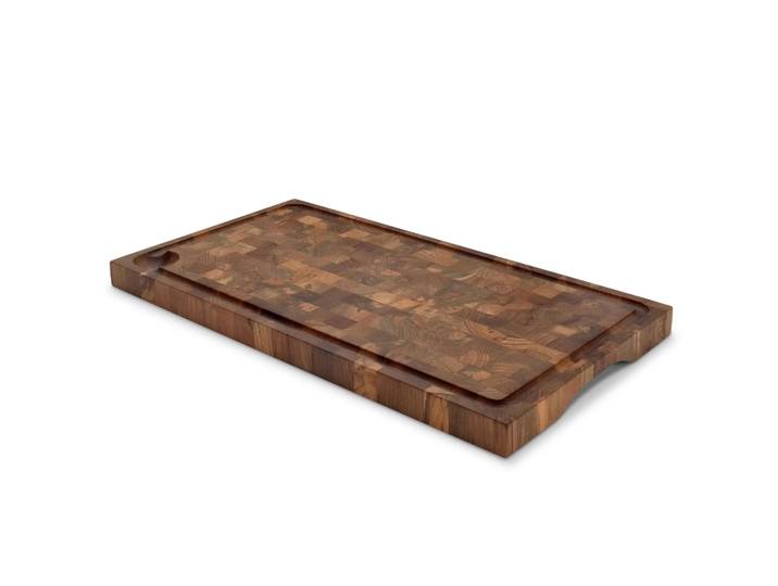 Fritz Hansen Planche à découper Skagerak teck 50x27 cm