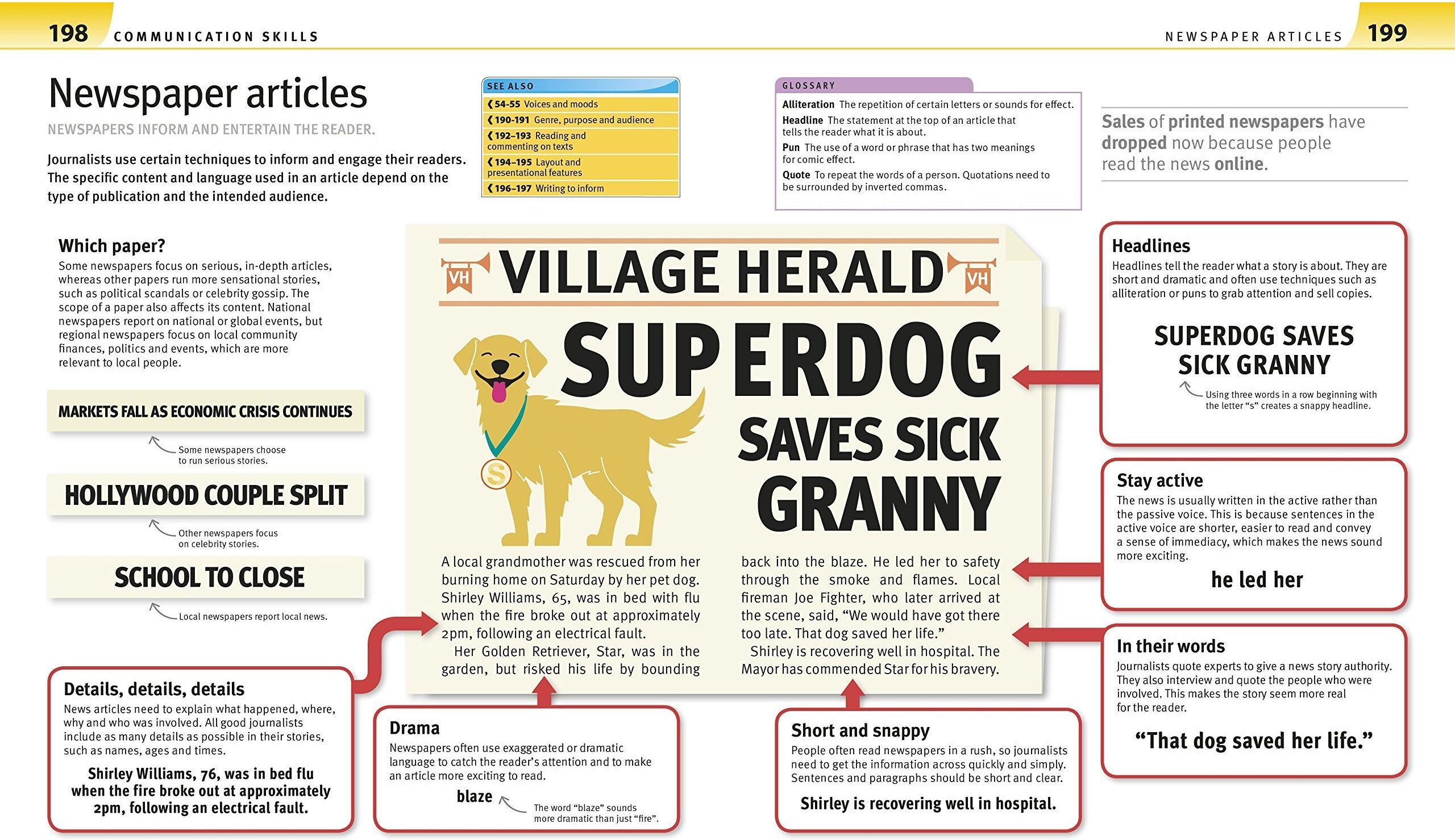 DK Help Your Kids with English Ages 10–16 – KS3 & KS4 Grammar, Writing & Revision Guide