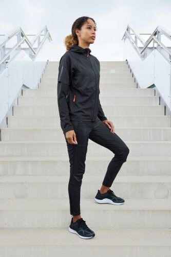 Ladies' running jacket Personalizzate o neutre daiber