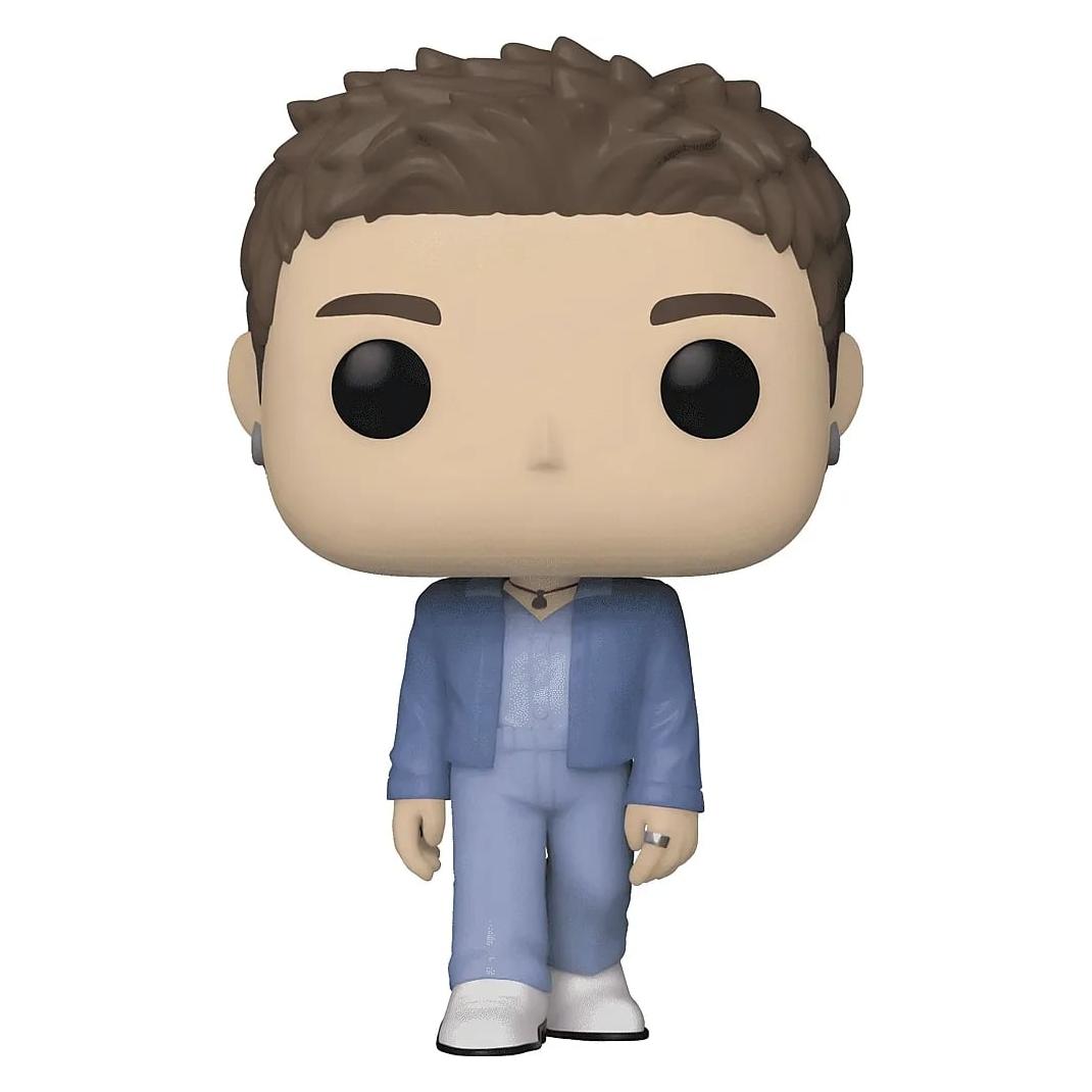 Funko BTS POP! Rocks Vinyl Figur RM 9 cm (OC72580)
