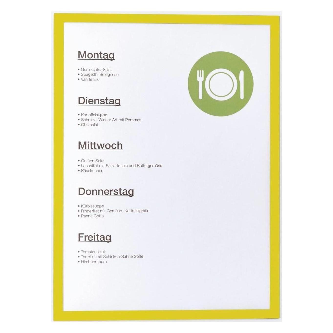 Magnetoplan MAGNETOFIX - Mappen (1130302)