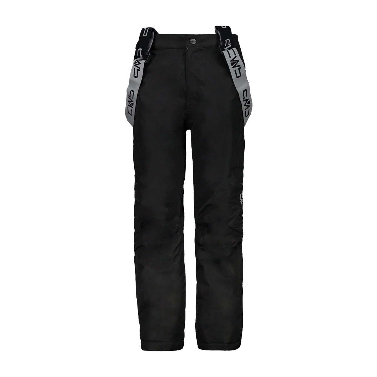 CMP Kinder Skihose FEEL WARM FLAT black - 128