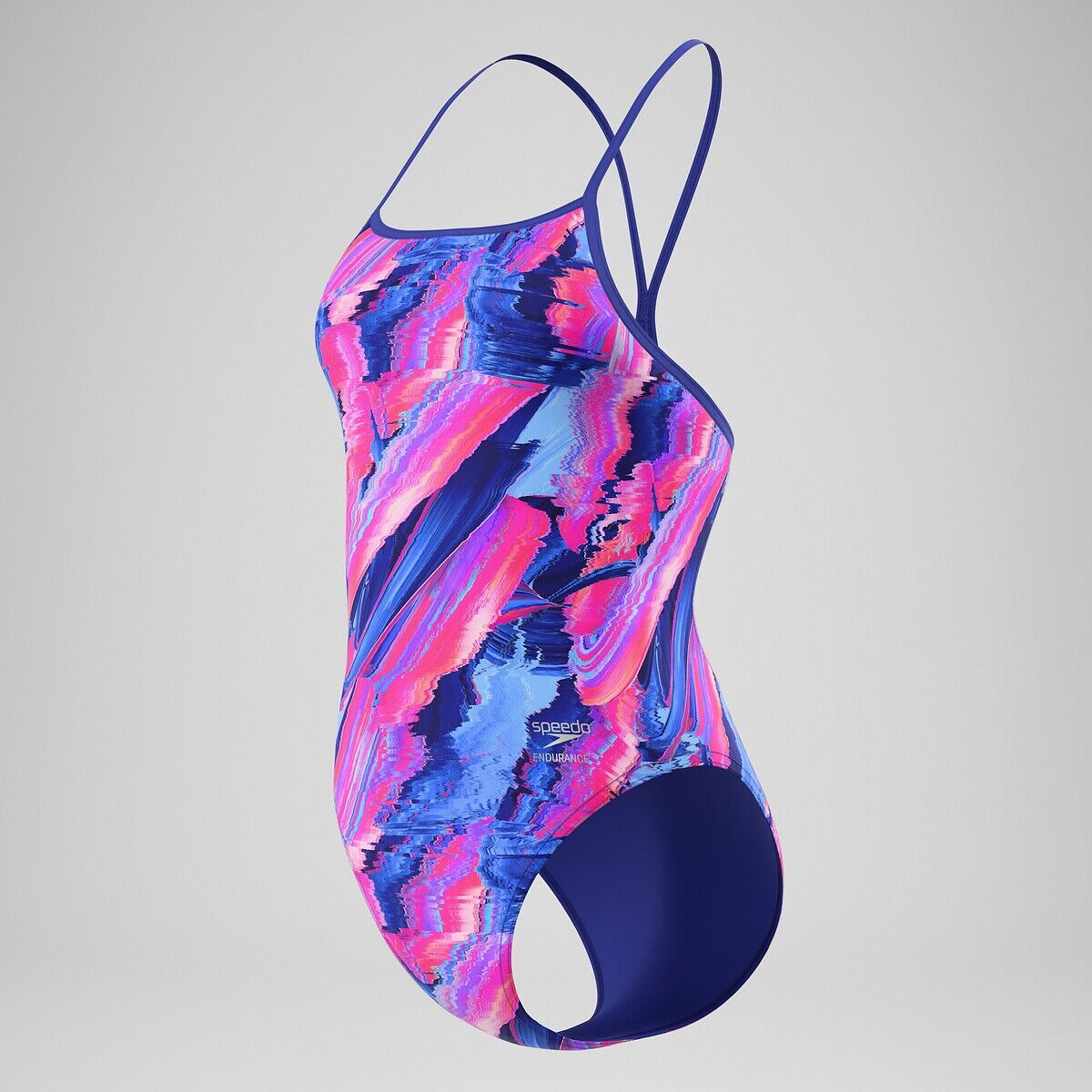 SPEEDO Maillot de bain TURNBACK