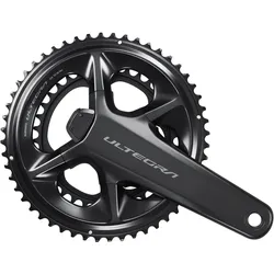 SHIMANO Kurbelgarnitur ULTEGRA FC-R8100-P 172,5 mm 50-34 Zähne