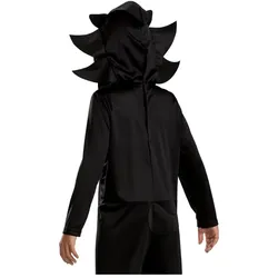 Disguise - Sonic Movie Fancy Dress - Shadow (116 cm) (S)
