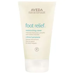 125ml AVEDA Foot Relief Moisturizing Creme