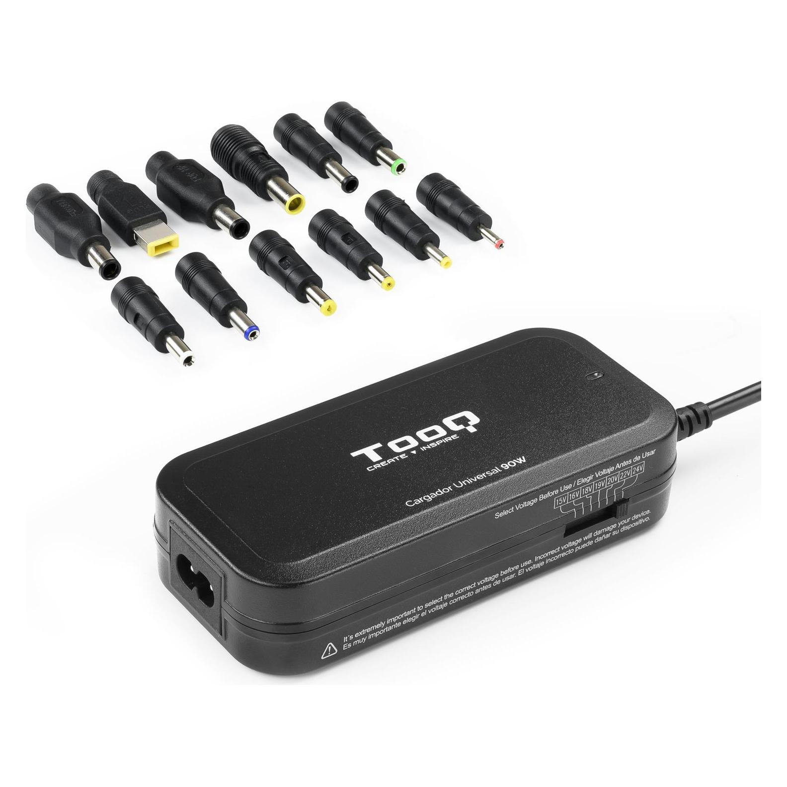 Tooq Technology TQLC-90BS02M (TQLC-90BS02M)