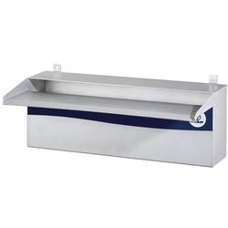 FIAP 3173 WaterFall Active 60-15 Edelstahl-Wasserfall (L x B x H) 600 x 120 x 220 mm 1 St.