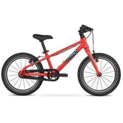 Fiha Kinderfahrrad 16′′ – Rockeeon Rot 16