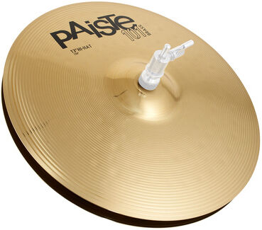 "Paiste 13"" 101 Hi-Hat "