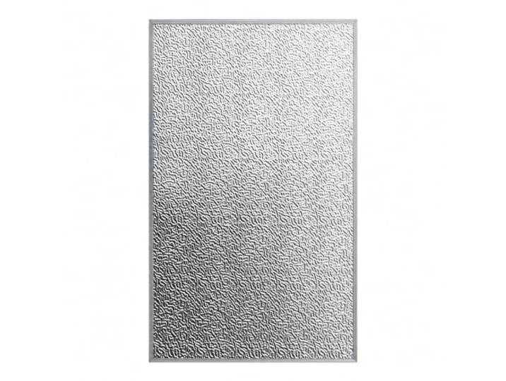 Hitzeschild Aus Aluminium FüR Den Herd,Aluminium WäRmedäMmplatte FüR öFen Hitze- Und Fleckenschutz,VerschleißFest,FüR In Der NäHe Von HolzöFen Oder ZurüCk Kochbereichen Angebracht Werden
