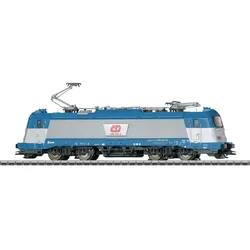 Märklin 36209 H0 Elektrolokomotive Baureihe 380 (koda Typ 109 E), CD, Ep. VI