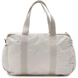 Jollein Wickeltasche Embossed Lily Sand