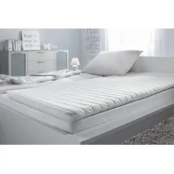 Topper Premium Visco ca. 200x200cm