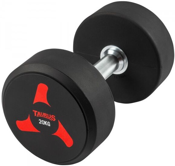 Taurus TPU Single Dumbbell 47.5 kg