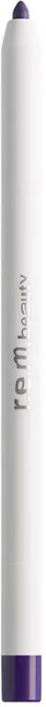 r.e.m.beauty - At the Borderline Gel Eyeliner - Eyeliner-Gelstift, 0.35 g, plumage