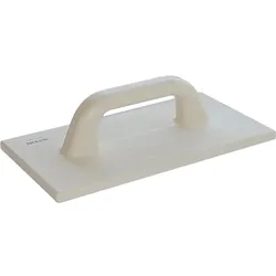 Reibebrett HAROMAC 360x200mm PU-Schaum