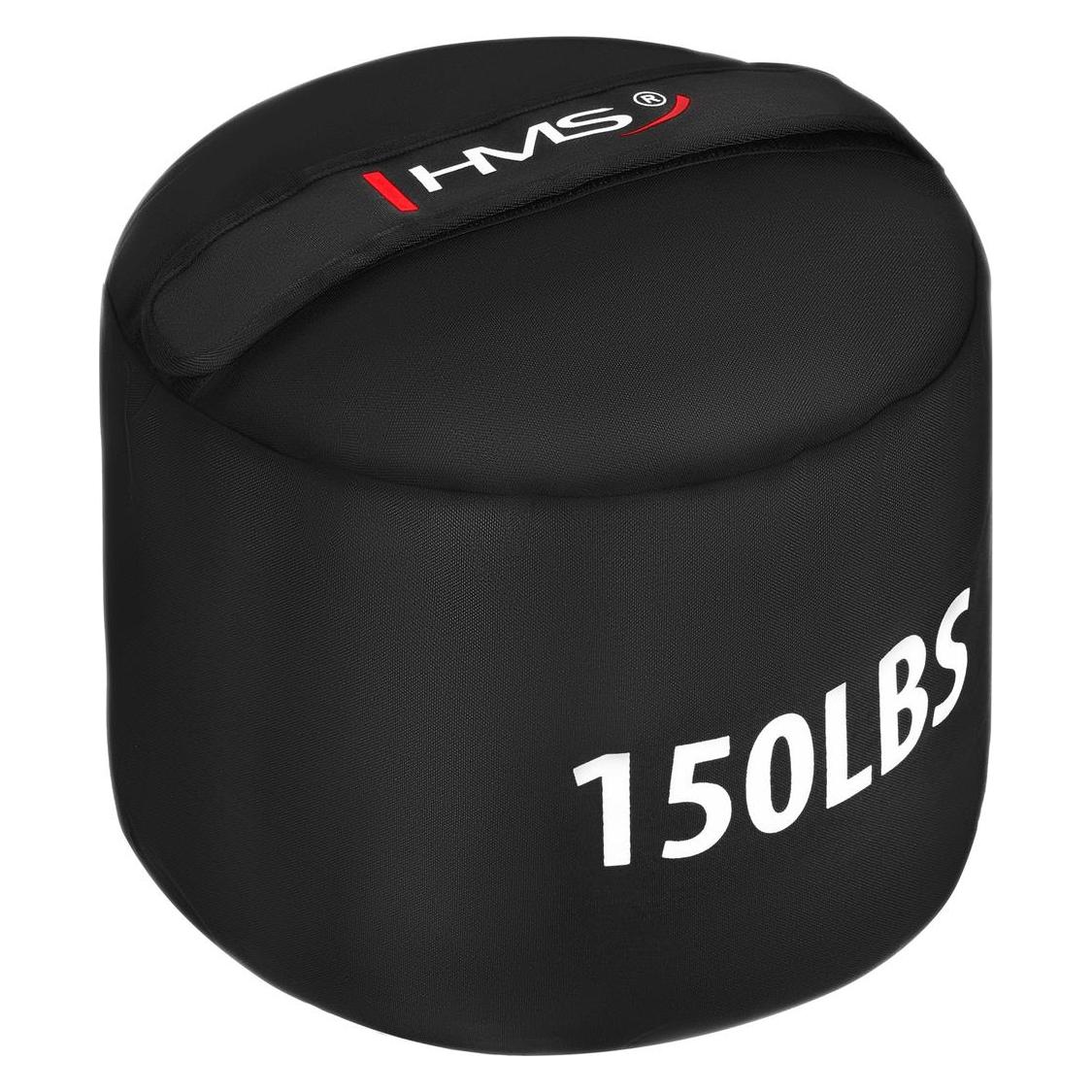 HMS Wsn68 Sandbag Strongman Worek Treningowy Do Wypełnienia 68 kg (5905504108519)
