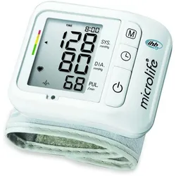 Microlife, Blutdruckmessgerät, BP W1 Basic
