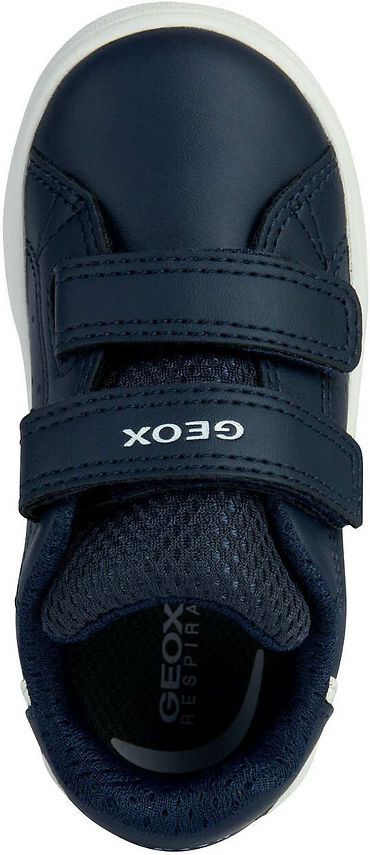 GEOX Baskets à scratchs Eclyper