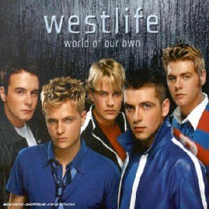 Westlife - World Of Our Own - Preis vom 18.10.2026 19:22:15 h