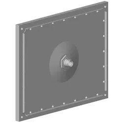 Dornbracht Brause Ersatzteile 04120500401 0412050040190