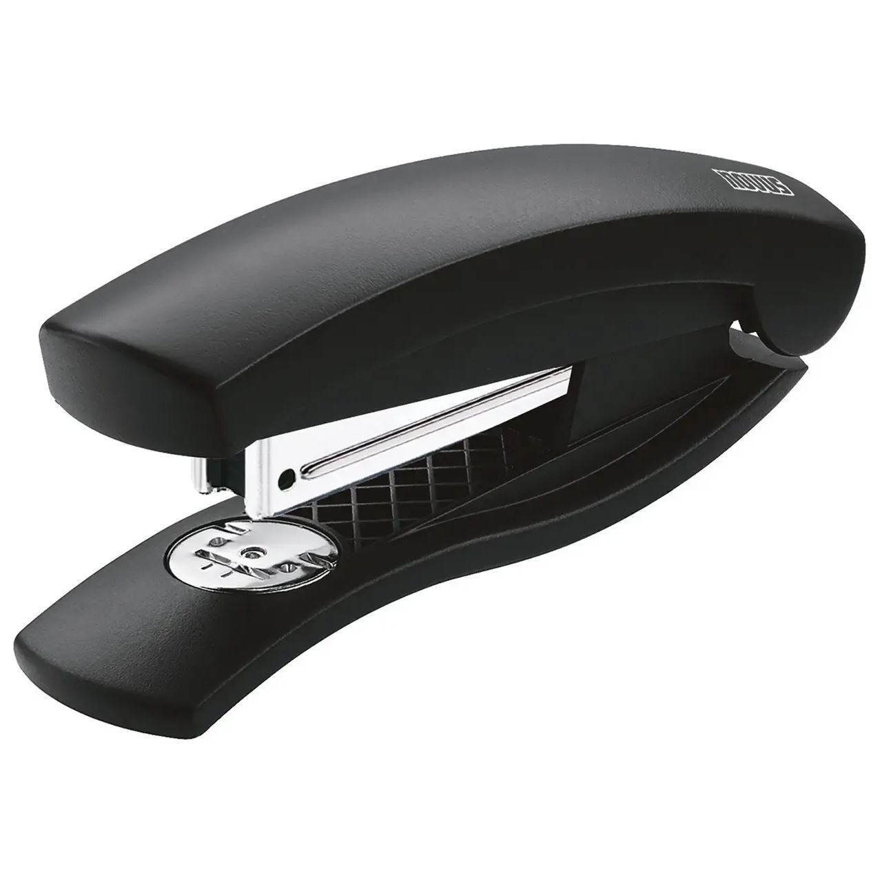 novus Heftgerät C 1 schwarz