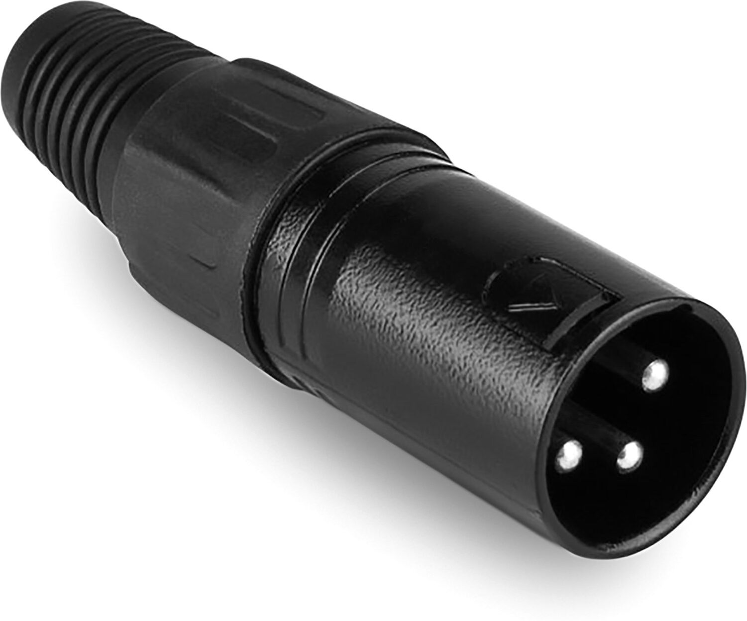 Pd-Connex Cx107 Dmx-Terminator 3-Polig