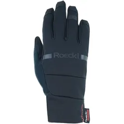 Roeckl Sports Kaukasus 2 Handschuhe 9000 - black 10.5