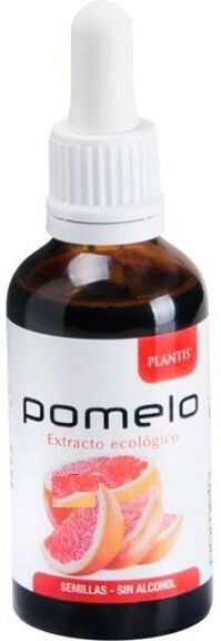 Artesania Agrícola Grapefruit Extract Eco-friendly Plantis 50 ml 50 ml