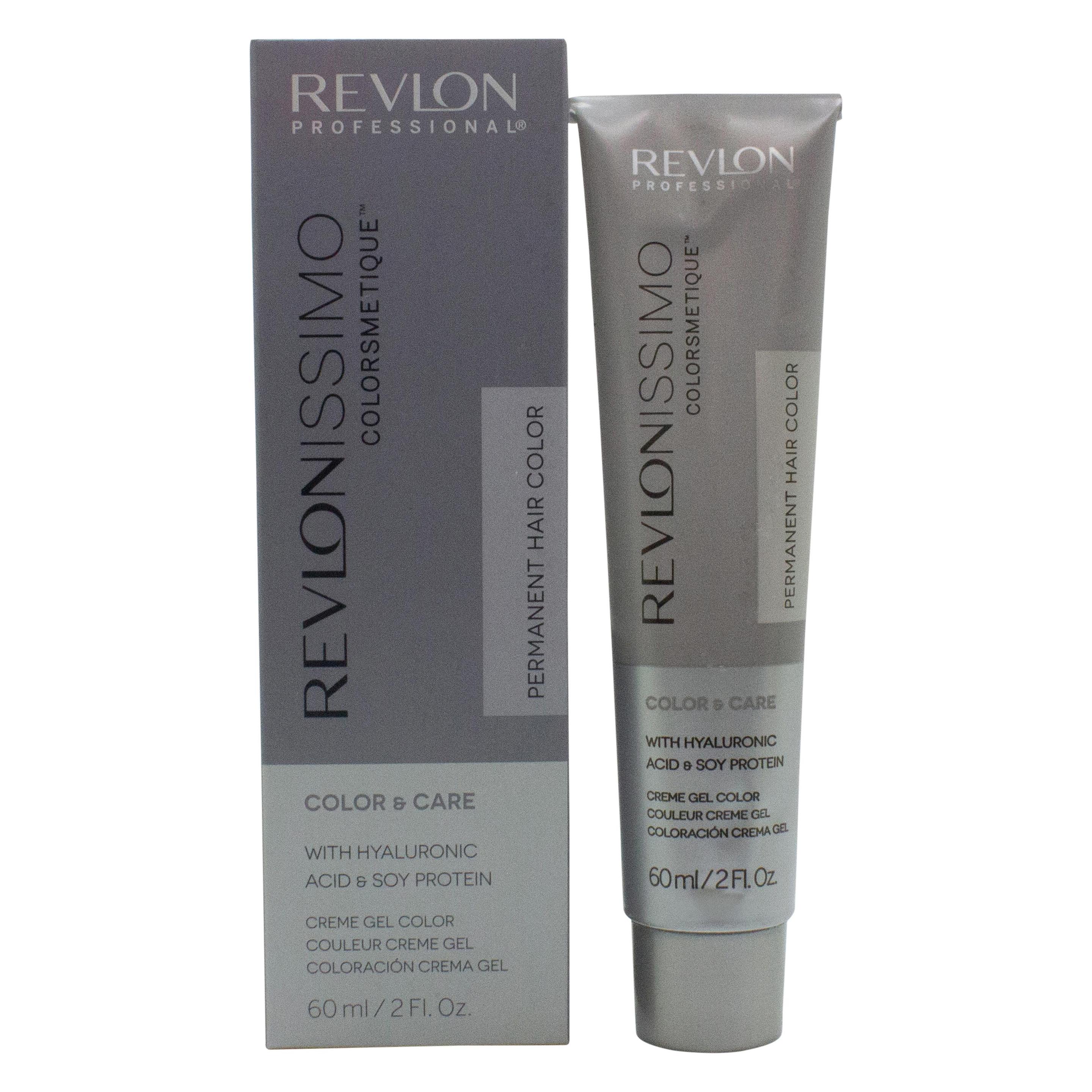 Revlon Dunkes Kupfergold Blond (6.34 Kupfer, Dark Coppery Gold Blonde, Dunkelkupfergoldblond, Kupfergold) (48894525)