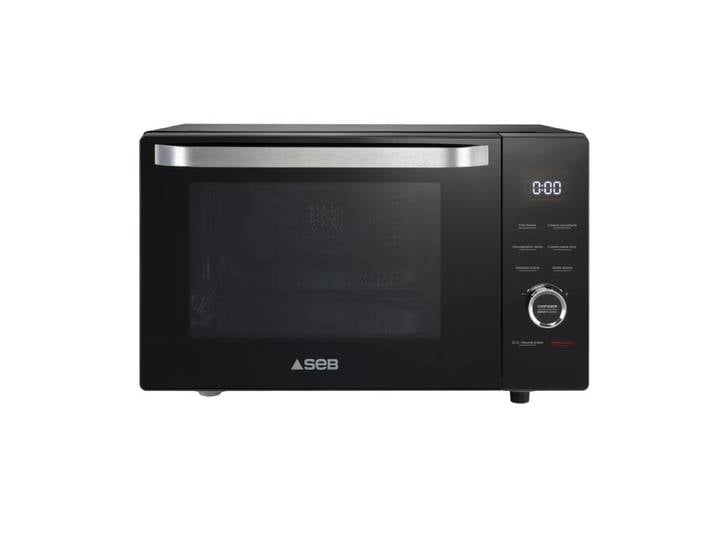 Four micro-ondes combiné SEB COM30V