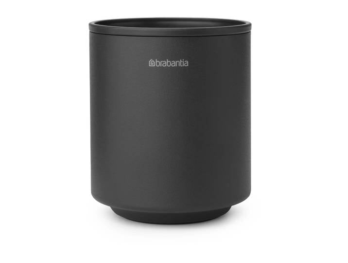 Brabantia Porte brosse à dents MindSet Mineral Infinite Grey