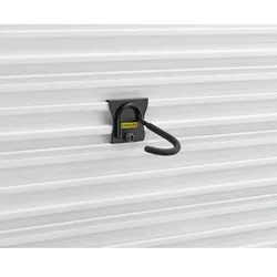STANLEY Trackwalls Fahrradhalterung, vertikal – 1 Stück - STST82616-1