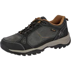 Brütting, Herren, Wanderschuhe, Akron (43), Braun