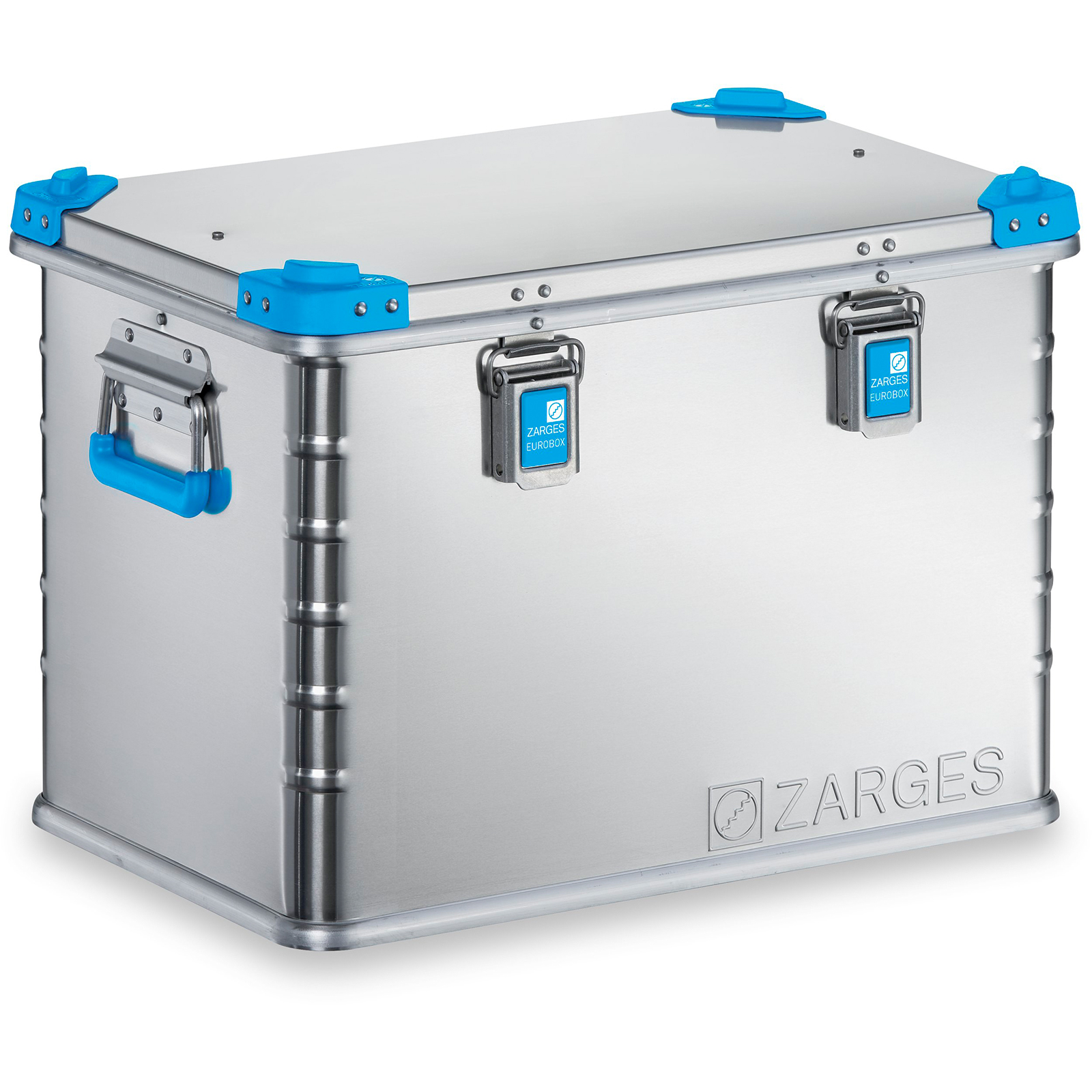 Zarges Eurobox 600x400x410mm