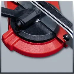 EINHELL GE-CS 18 Li-Solo Akku-Sägekettenschärfgerät