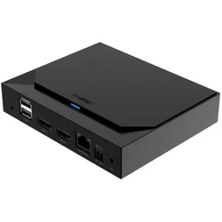 Hanwha Decoder SPD-152 64 Kanal, Netzwerkkamera Zubehör