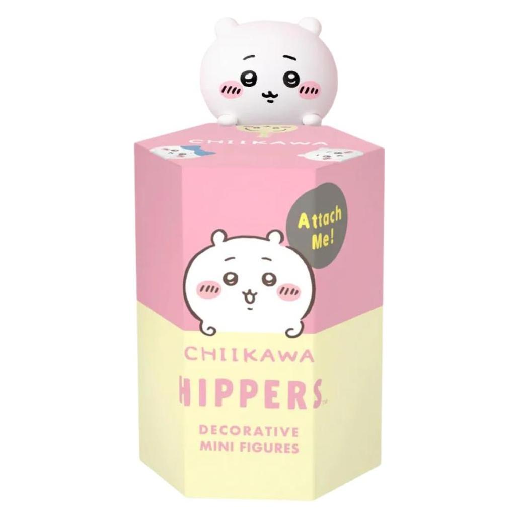 Dreams Inc SONNY ANGEL Hippers Chiikawa 1pz Assortimento (ARVI0164)