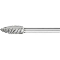 Pferd, Fräser, HM-Frässstift